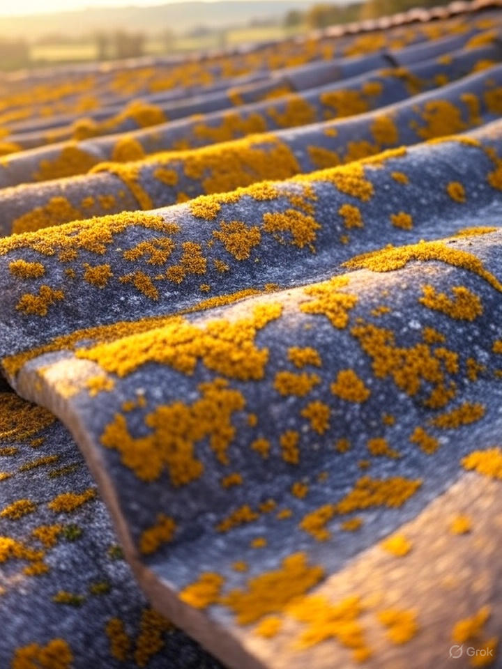 Asbestos Encapsulation